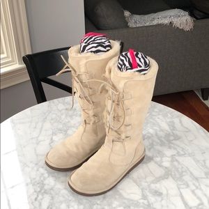 Ugg boots women’s size 9